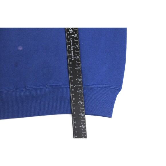 Vintage Cross Country Trail Ride Missouri Horse Sweatshirt Large - Picture 10 of 10